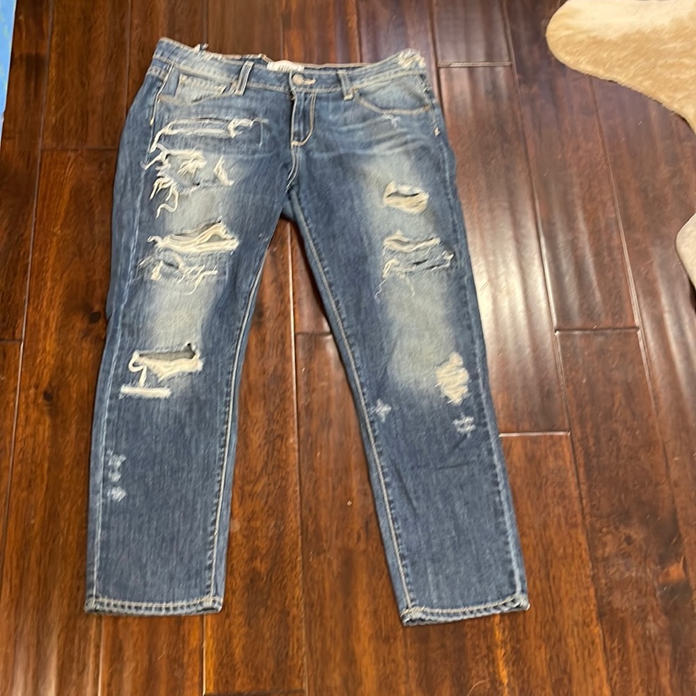 Paige jeans